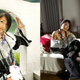 Image for article titled Thank this Japanese Porn Star for Edgy Cosplay